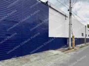 Nave industrial ideal para giro textil en renta, cuenta...