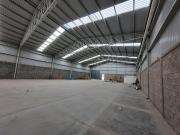 Nave Industrial Industrial La Pompa