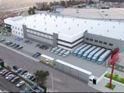 Nave Industrial Insurgentes