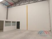 Nave Industrial La Providencia