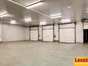 Nave Industrial Logística en Venta, Santander