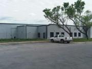 NAVE INDUSTRIAL MATAMOROS EN RENTA