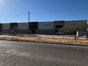 Nave Industrial nueva de 3,624 m2, sobre Carretera a...