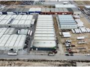 Nave industrial nueva de 662 m2 – Polígono Industrial de...