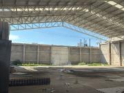 NAVE INDUSTRIAL NUEVA EN HUIXQUILUCA DE 950 M2