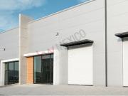 Nave Industrial Nueva en Renta | Ubicación Premium junto...