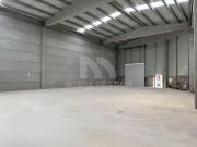 Se Vende Nave Industrial Nueva en Llíria de 463 m²... Se Vende Nave Industrial Nueva en Llíria de 463 m²...