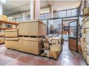 NAVE INDUSTRIAL O ALMACEN