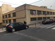 ! Nave industrial o comercial en el centro de carrus !...