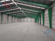 Nave Industrial Parque industrial Puebla 2000