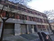 Nave Industrial Parque Patricios