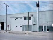 NAVE INDUSTRIAL PERIFERICO