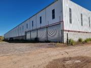 Nave Industrial PILAR