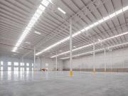 Nave industrial PIQ con kvas según disponibilidad y...