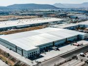 Nave industrial PIQ con kvas según disponibilidad y...