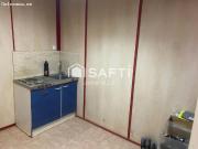 Nave industrial Polígono Bassa Ribarroja del Turia