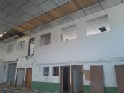 Nave industrial poligono campo alto