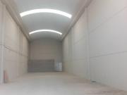 Nave industrial poligono La Verdaguera