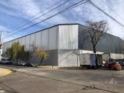 Nave Industrial Pompeya