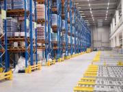 Nave industrial próxima a la zona financiera de Callao