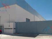 Nave Industrial Pueblo San Lorenzo Almecatla