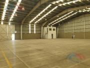 Nave Industrial Pueblo San Pablo Xochimehuacan