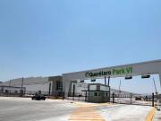 Nave Industrial Queretaro 44175 m2