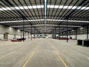 NAVE INDUSTRIAL RENTA 6,000 M2 PARQUE INDUSTRIAL ZAPOPAN...