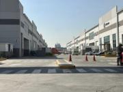 Nave Industrial Renta Industrial Vallejo 4,384m2