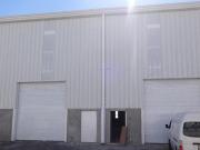 Nave Industrial Renta Parque Industrial San ?ngel...