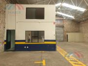 Nave Industrial Rivera de Santiago Nave Industrial Rivera de Santiago