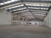 Nave Industrial San Jos? Chapulco