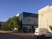 Nave Industrial Santa Cruz