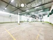 Nave Industrial Santiago de Surco