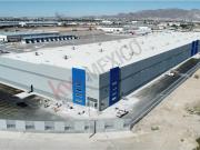 Nave industrial. Sector Pinocelli