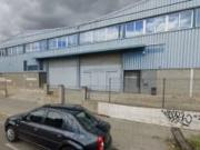 Nave industrial en Abrera Barcelona