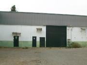 Nave Industrial situada en Cazalla de la Sierra
