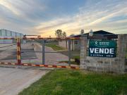 NAVE INDUSTRIAL SOBRE RUTA A012