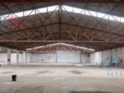 Nave Industrial Tepeyac