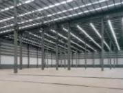 NAVE INDUSTRIAL TIJUANA BAJA CALIFORNIA