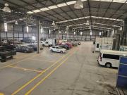 Nave Industrial Toluca