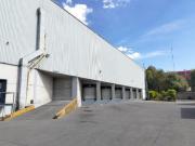Nave Industrial Vallejo 7,736 m2