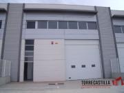 Nave Industrial Venta Albacete