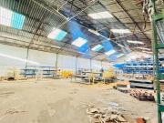 Nave Industrial Venta Alicante