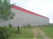Nave Industrial Venta Asturias