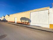 Nave Industrial Venta Badajoz