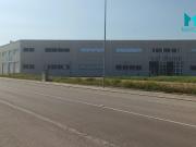 Nave Industrial Venta Castellón