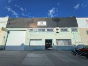 Nave Industrial Venta Granada