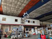 Nave Industrial Venta La Coruña