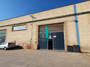 Nave Industrial Venta La Rioja